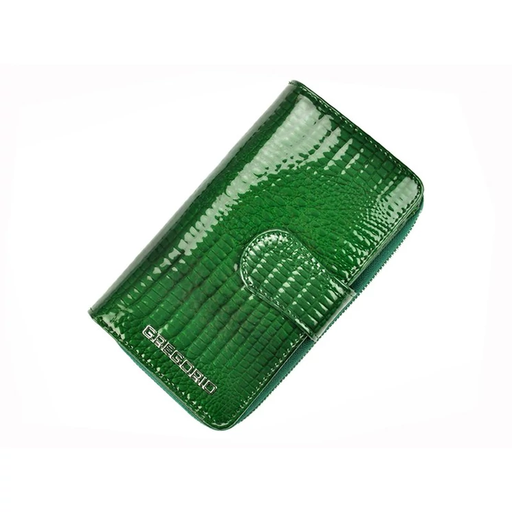 Gregorio Bőr Pénztárca