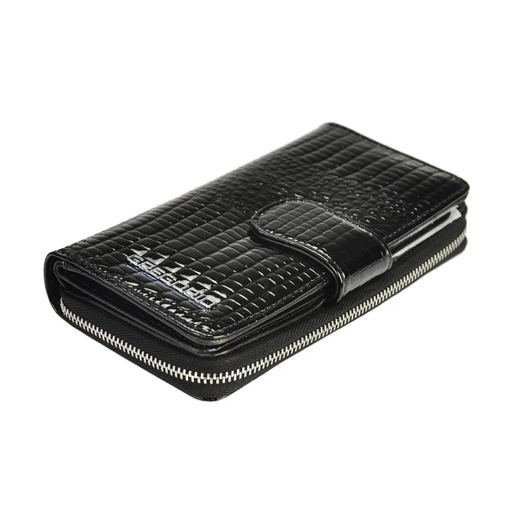 Gregorio Bőr Pénztárca