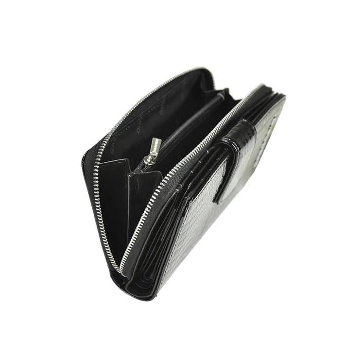 Gregorio Bőr Pénztárca