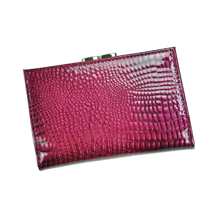 Gregorio Bőr Pénztárca