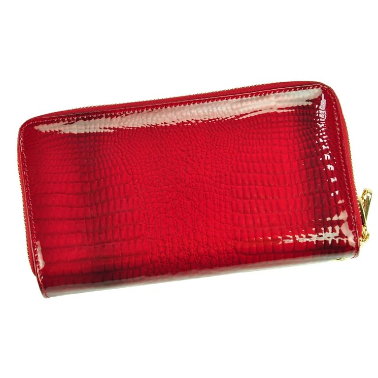 Gregorio Bőr Pénztárca