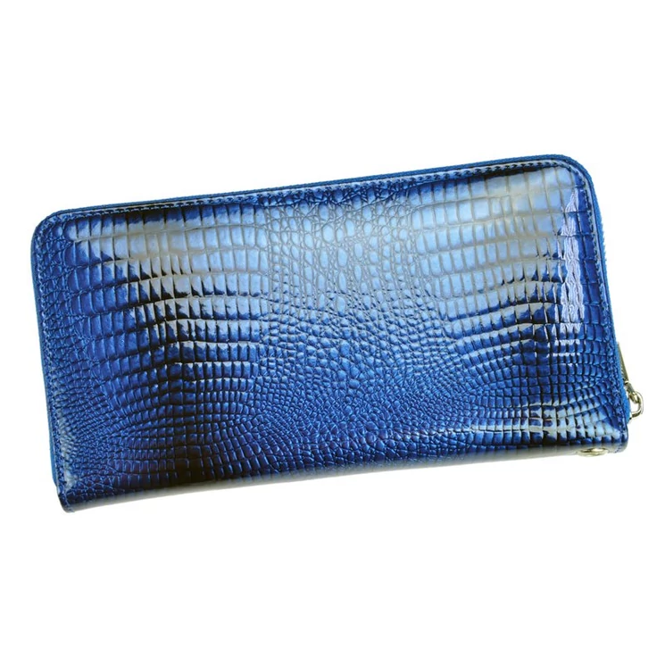 Gregorio Bőr Pénztárca