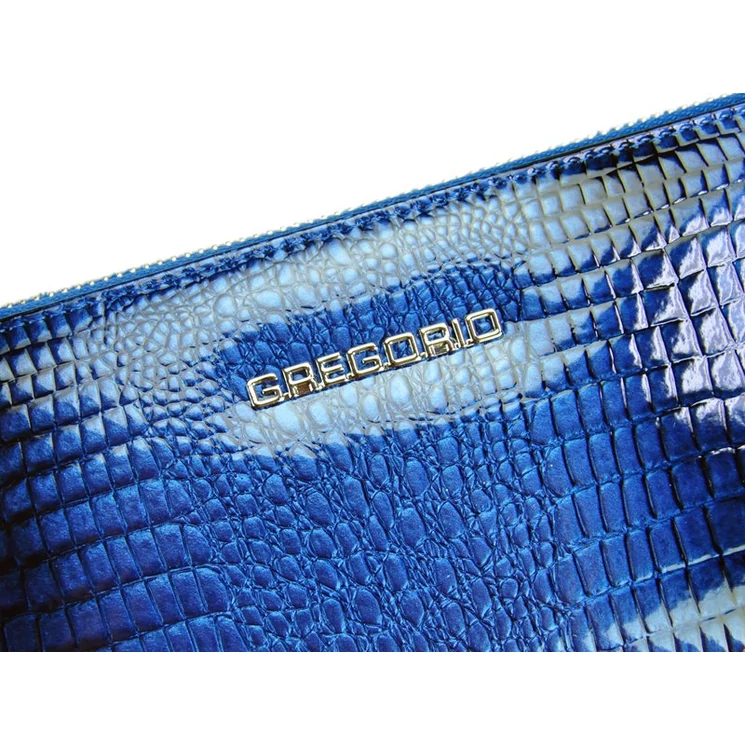 Gregorio Bőr Pénztárca