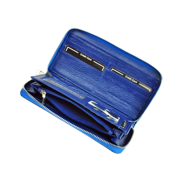 Gregorio Bőr Pénztárca