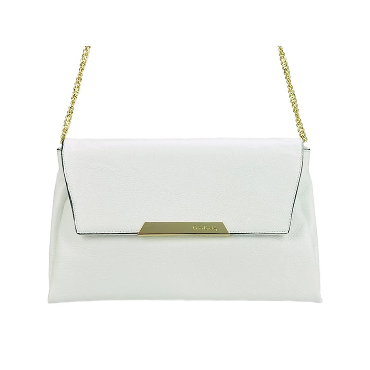 Pierre Cardin Valódi bőr női táska