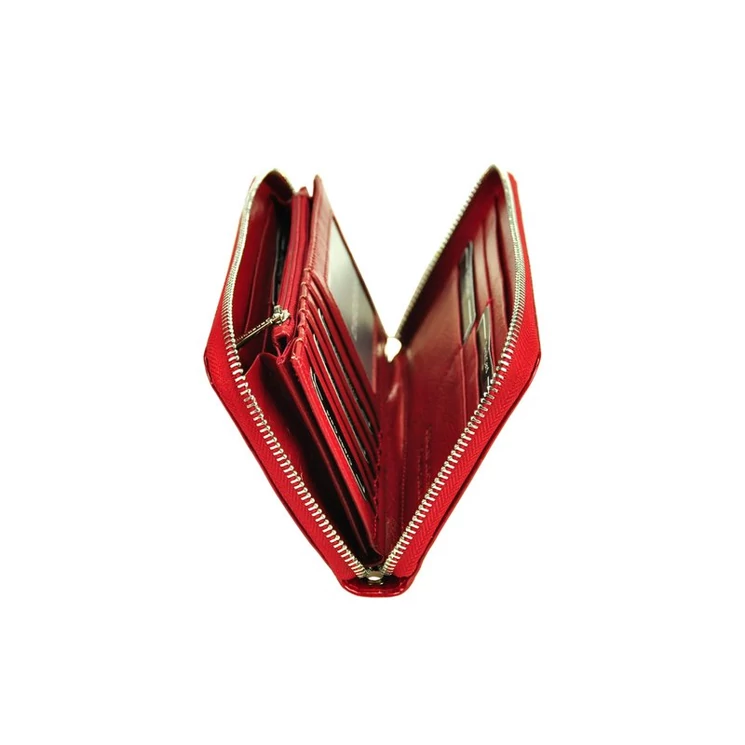 Gregorio Valódi bőr Pénztárca