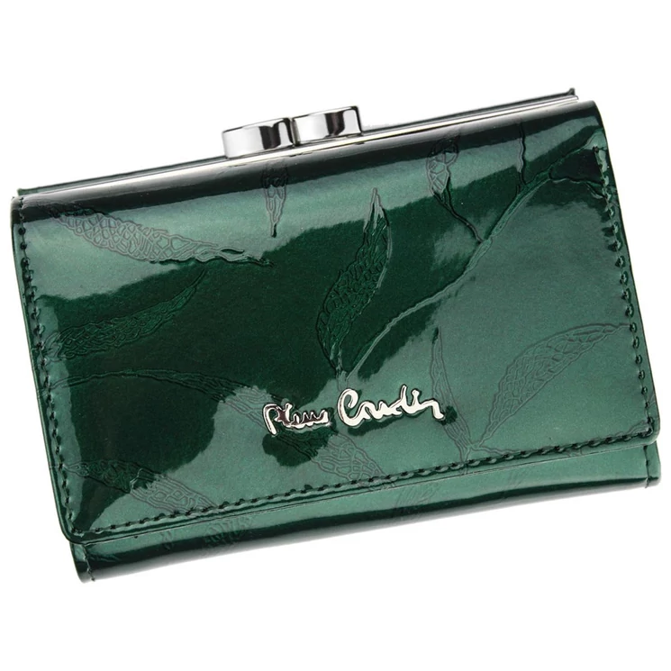 Pierre Cardin Valódi bőr Pénztárca