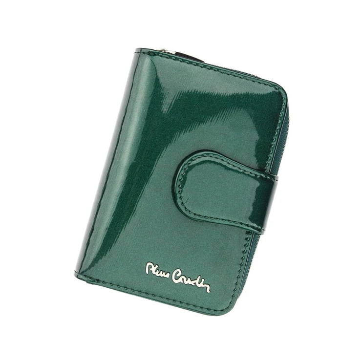 Pierre Cardin Valódi bőr Pénztárca