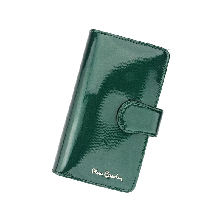 Pierre Cardin Valódi bőr Pénztárca