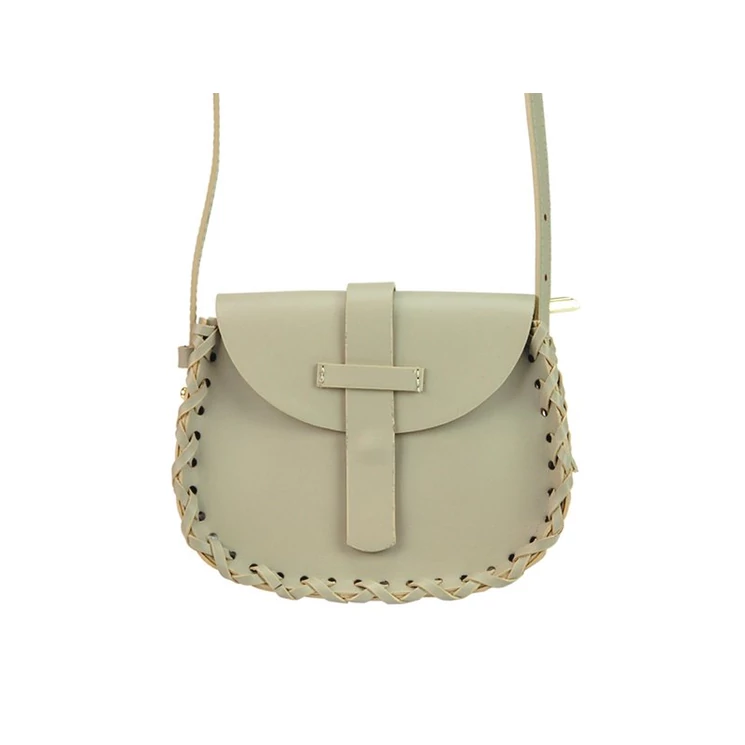 Patrizia Piu Valódi bőr női táska