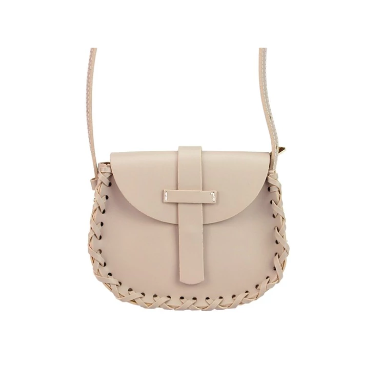 Patrizia Piu Valódi bőr női táska