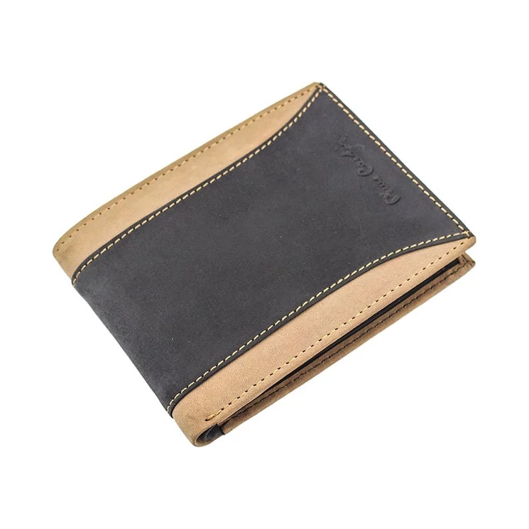 Pierre Cardin Valódi bőr Pénztárca