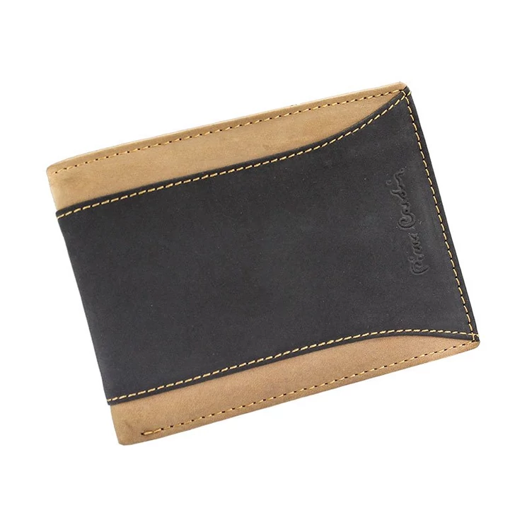 Pierre Cardin Valódi bőr Pénztárca