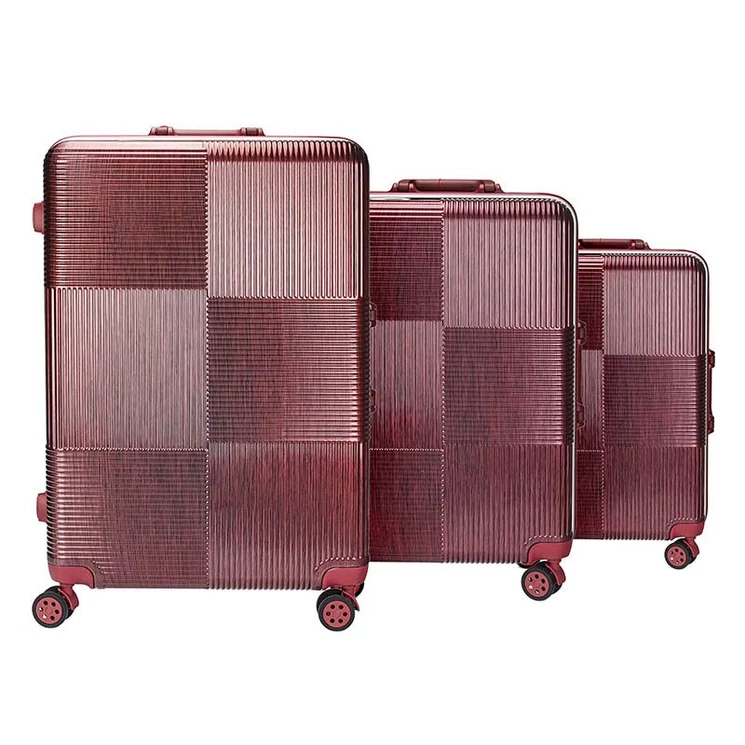 Pierre Cardin Polipropilén Bőrönd