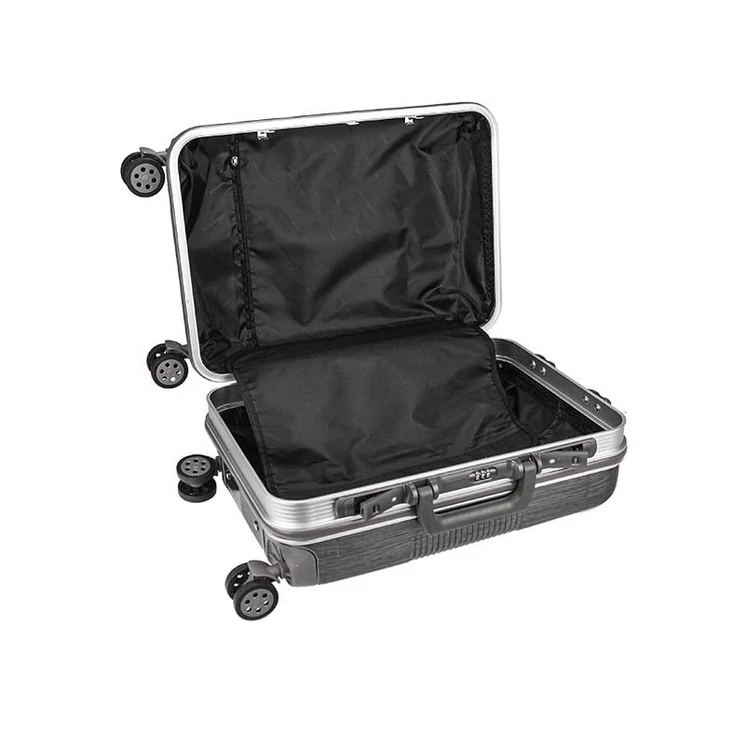 Pierre Cardin Polipropilén Bőrönd