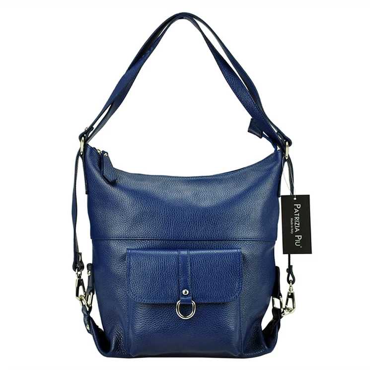 Patrizia Piu Valódi bőr női táska