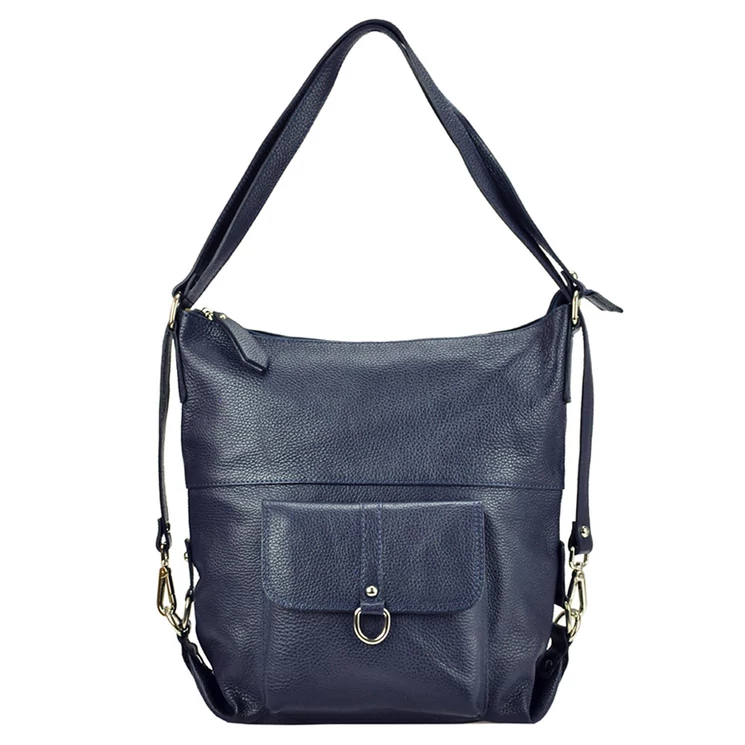 Patrizia Piu Valódi bőr női táska