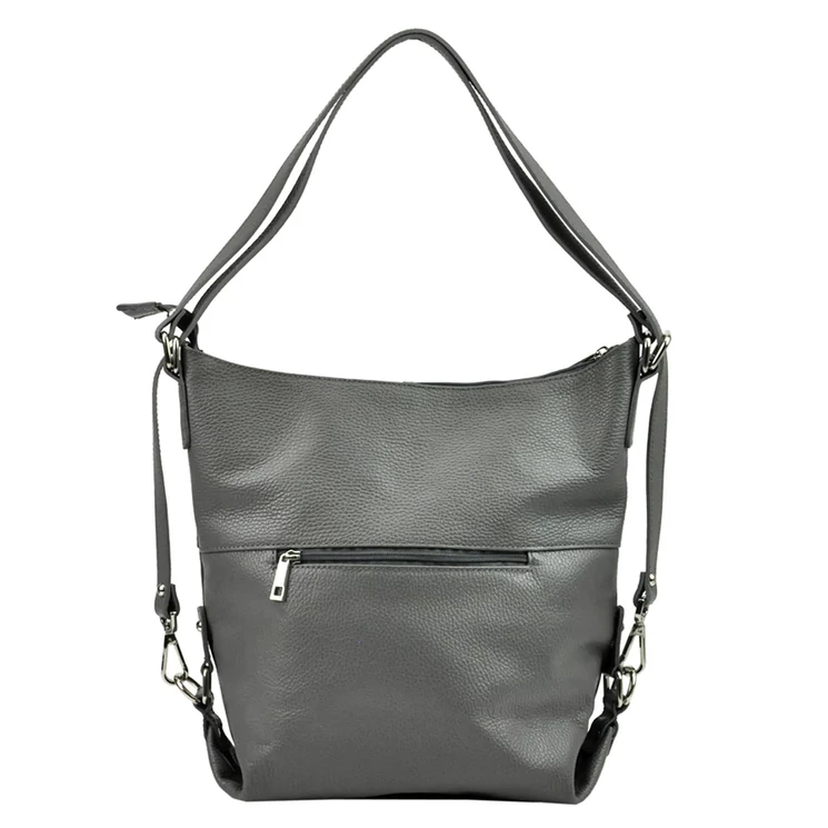 Patrizia Piu Valódi bőr női táska