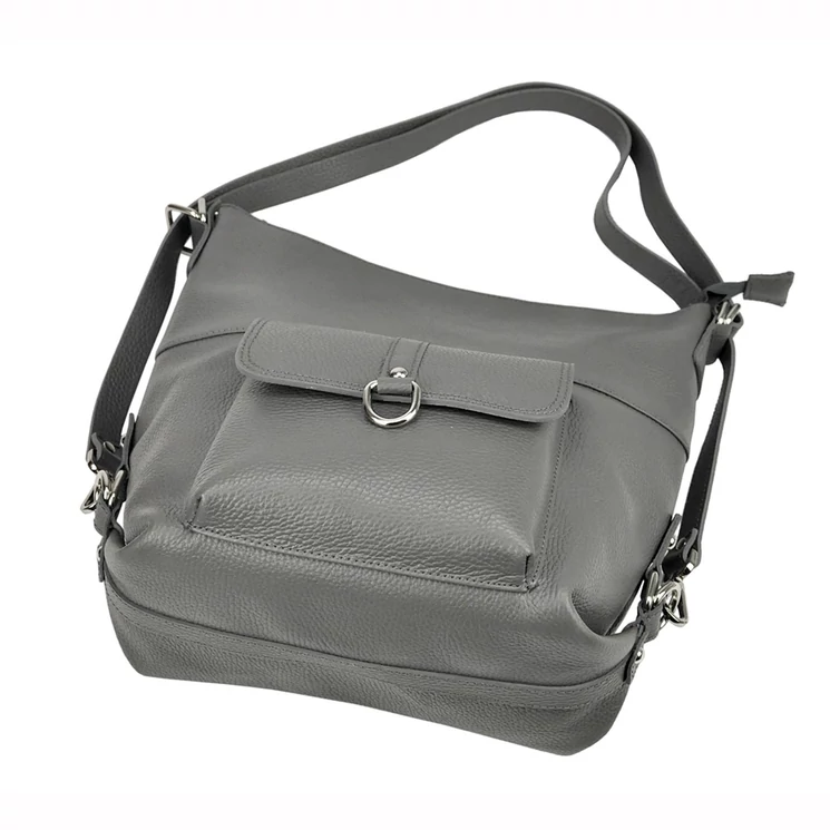 Patrizia Piu Valódi bőr női táska