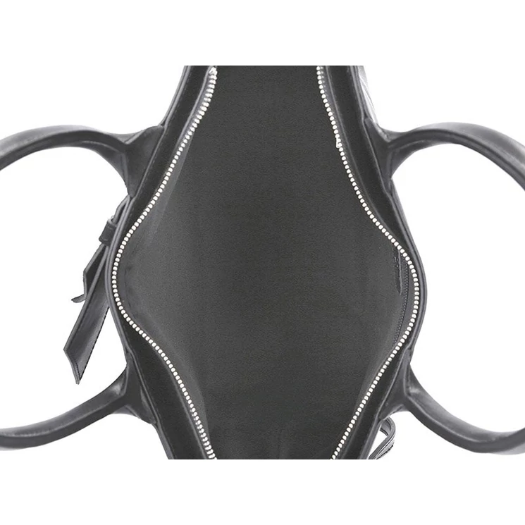 Innue Valódi bőr női táska