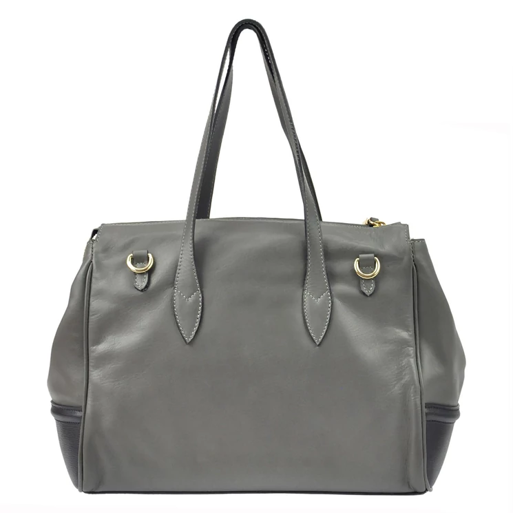 Innue Valódi bőr női táska