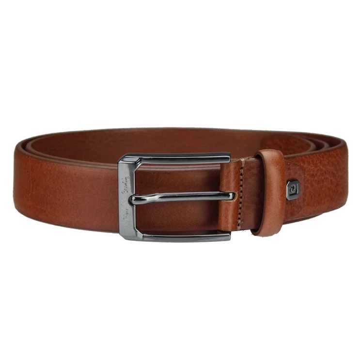 Pierre Cardin Valódi bőr Öv
