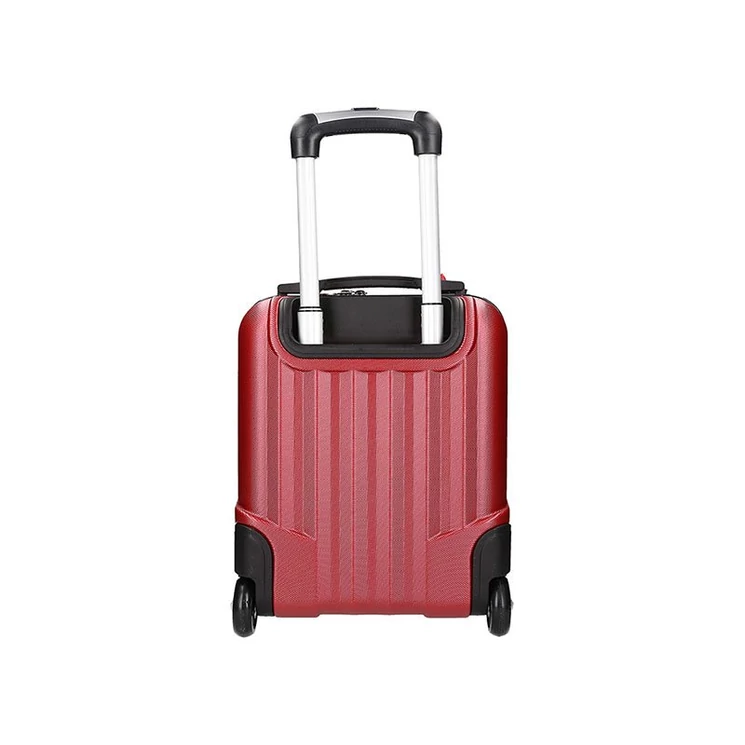 Pierre Cardin Polipropilén Bőrönd