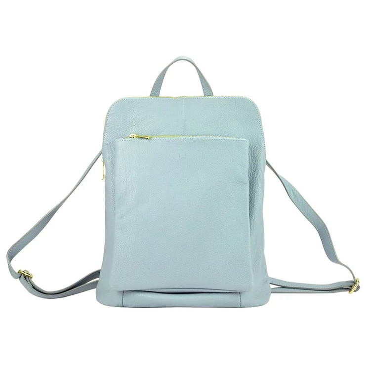 Patrizia Valódi bőr Hátizsák