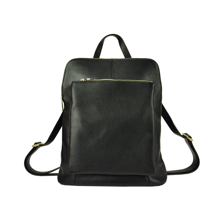 Patrizia Valódi bőr Hátizsák