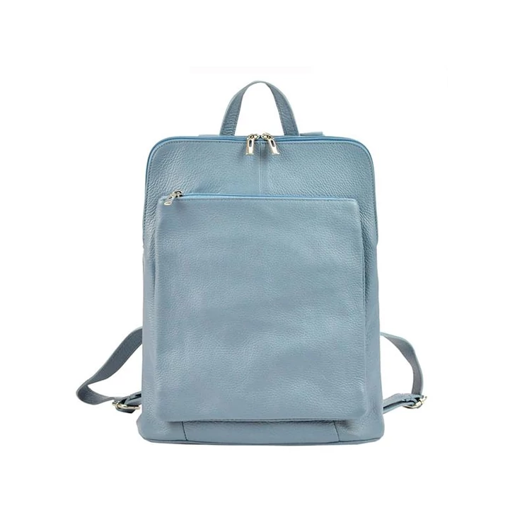 Patrizia Valódi bőr Hátizsák