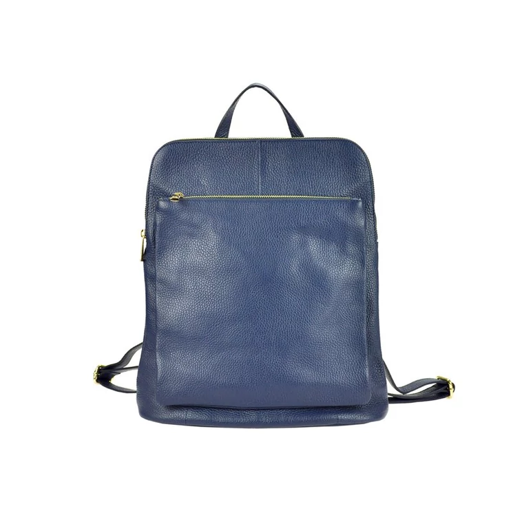 Patrizia Valódi bőr Hátizsák