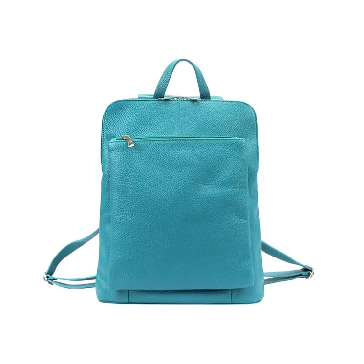 Patrizia Valódi bőr Hátizsák