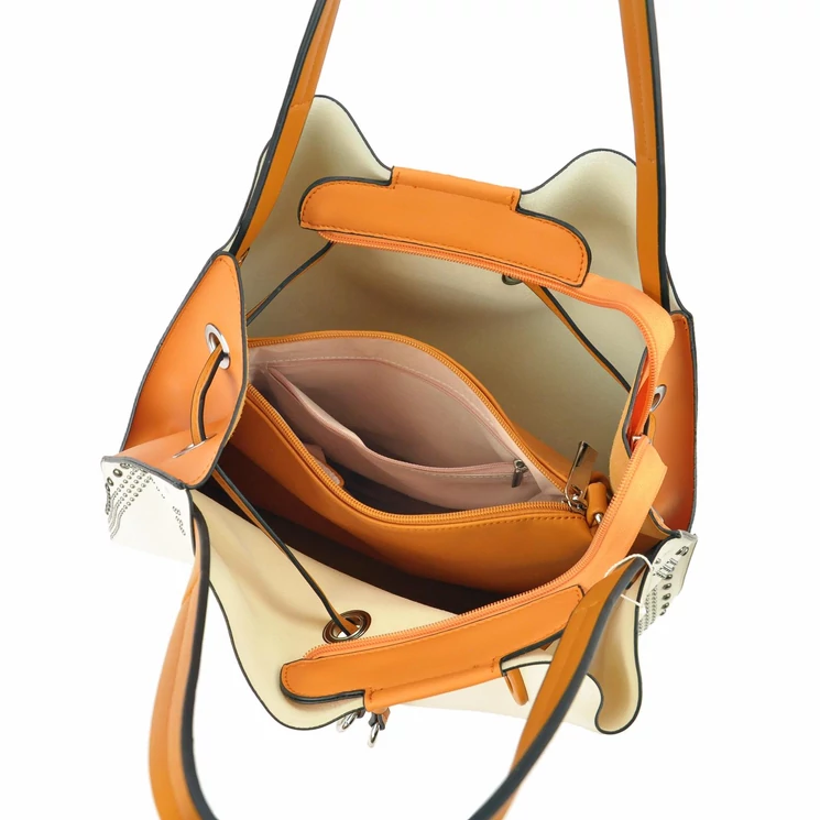 Potri Ecopelle Női táska