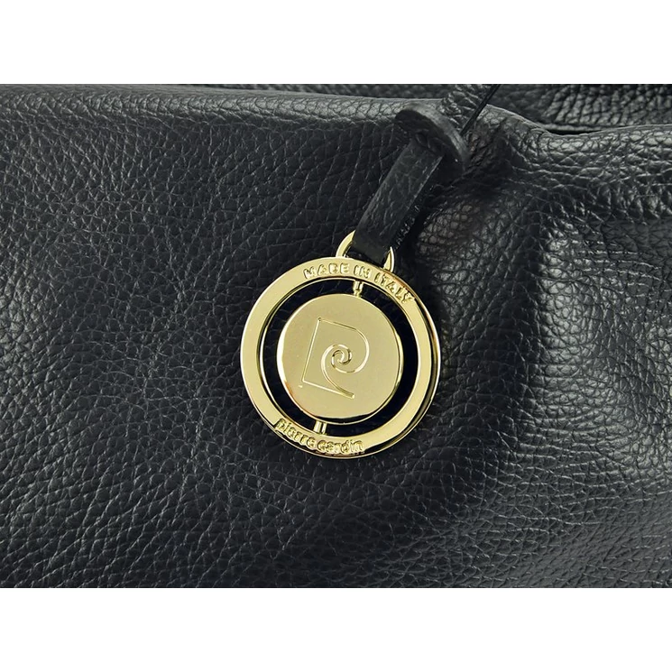 Pierre Cardin Valódi bőr női táska