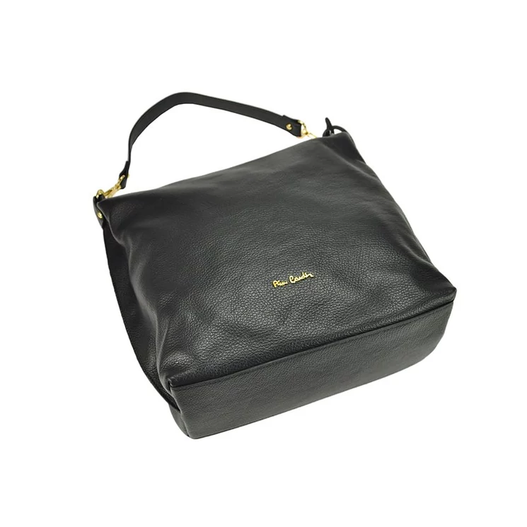 Pierre Cardin Valódi bőr női táska