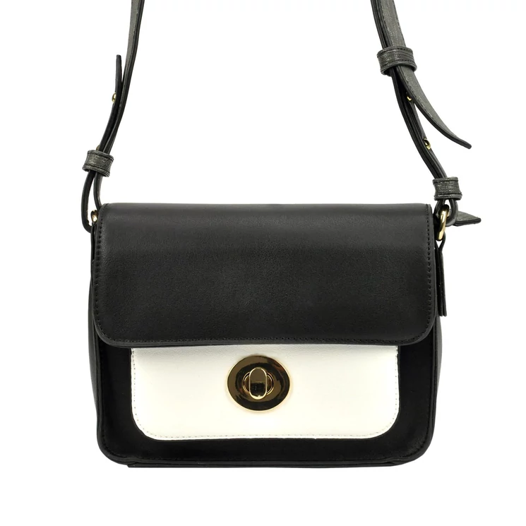 Papaya Ecopelle Női táska