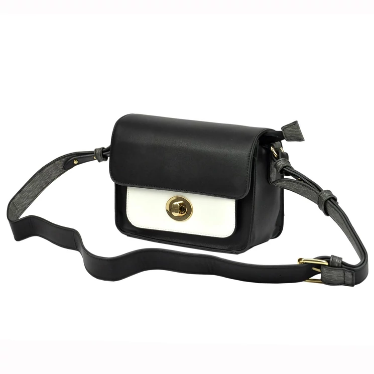 Papaya Ecopelle Női táska