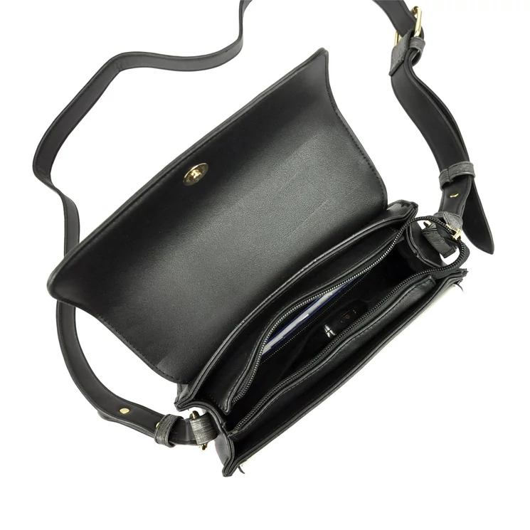 Papaya Ecopelle Női táska