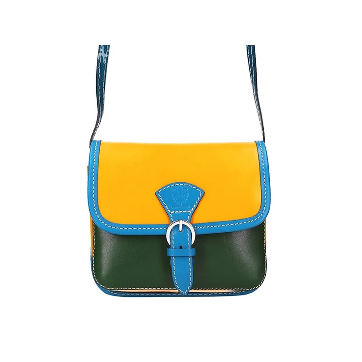 Gregorio Valódi bőr női táska