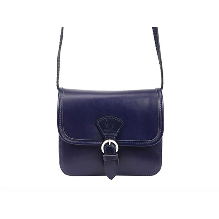 Gregorio Valódi bőr női táska