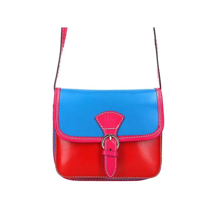 Gregorio Valódi bőr női táska