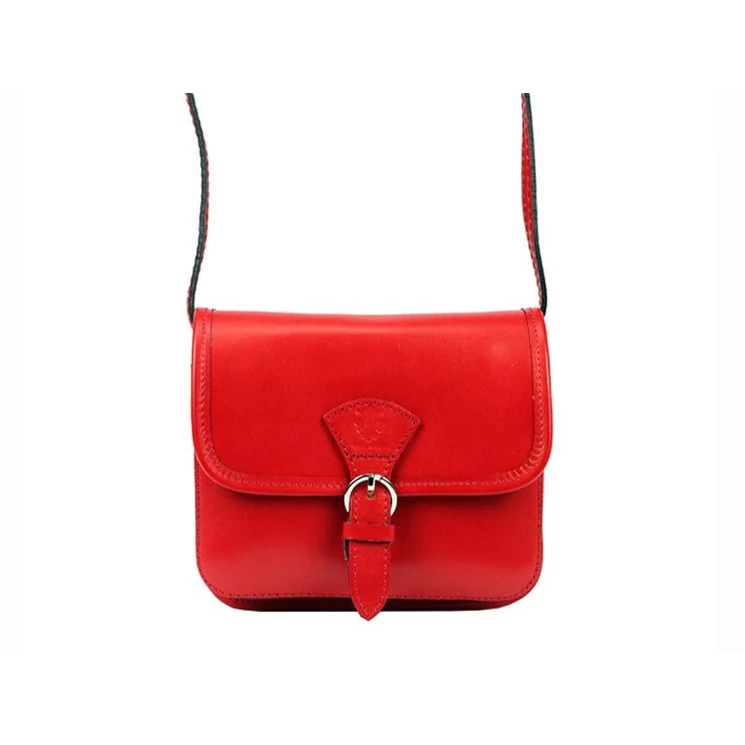 Gregorio Valódi bőr női táska