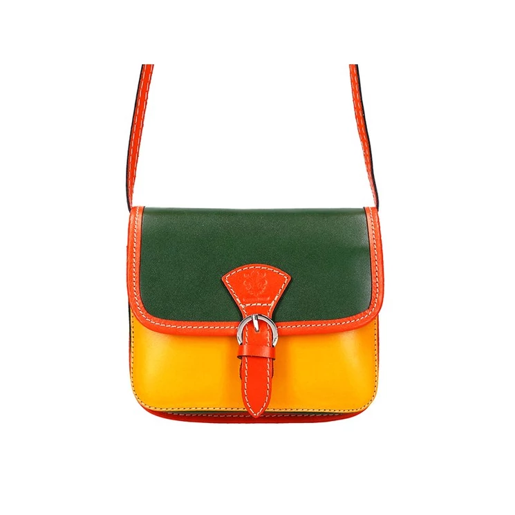 Gregorio Valódi bőr női táska