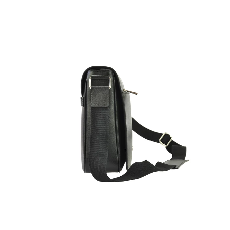 Pierre Cardin Valódi bőr Aktatáska