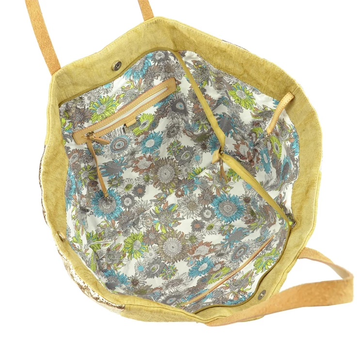 Lookat Ecopelle Női táska