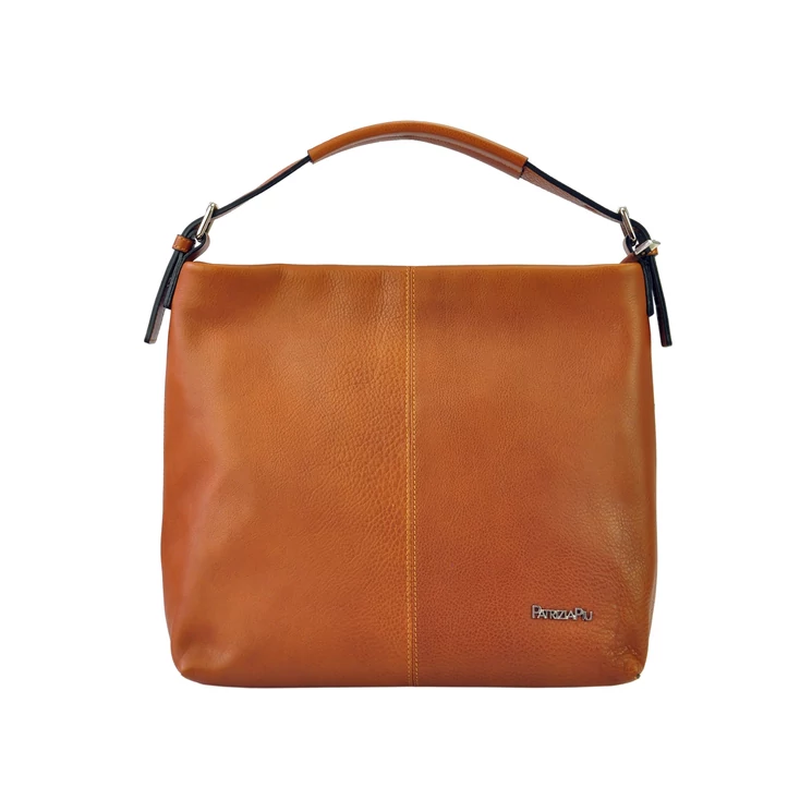 Patrizia Piu Valódi bőr női táska