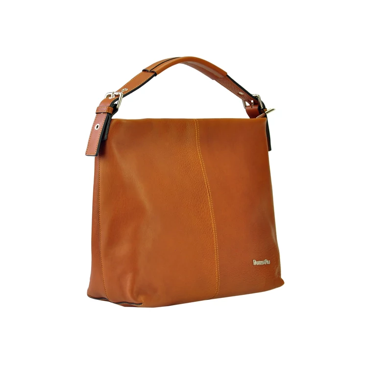 Patrizia Piu Valódi bőr női táska