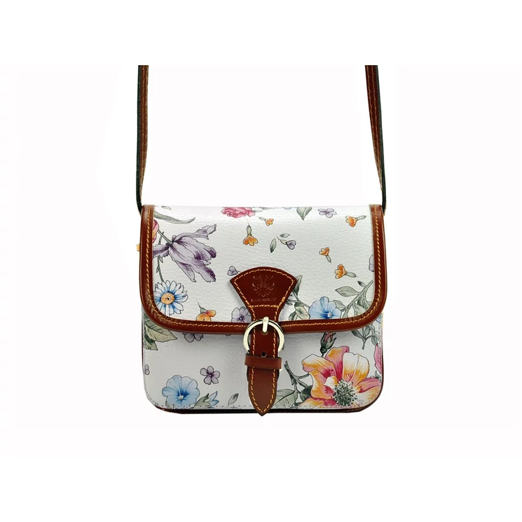 Gregorio Valódi bőr női táska