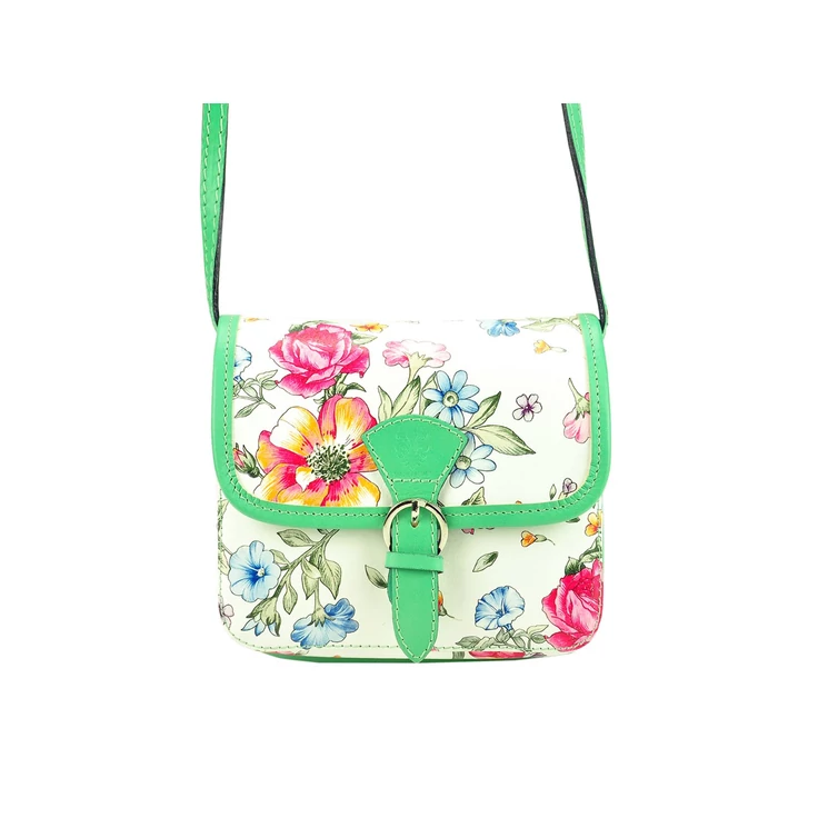 Gregorio Valódi bőr női táska