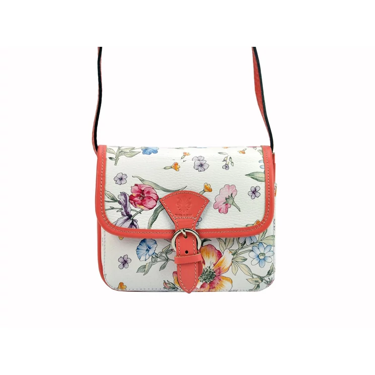 Gregorio Valódi bőr női táska